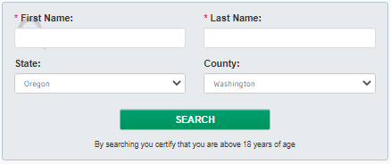 Ensuring Safety in Beaverton County, Oregon - Oregon Arrests Records