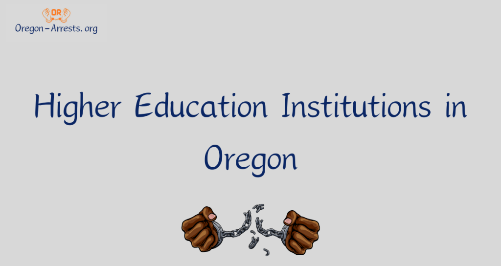 Training and Recruitment of Police Officers in Oregon Oregon