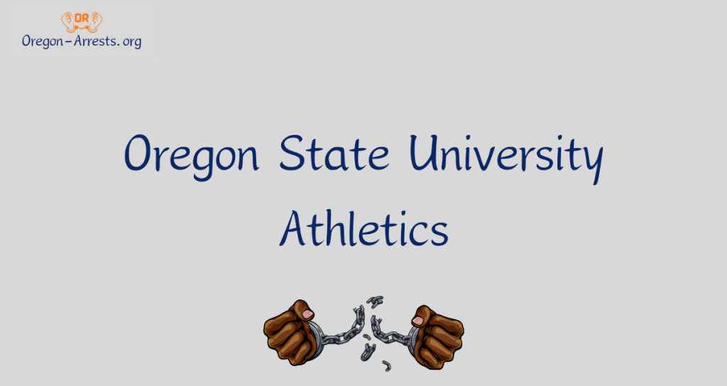 Oregon State University Athletics